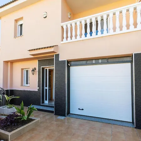 Wunder Haus By Interhome Holiday home *