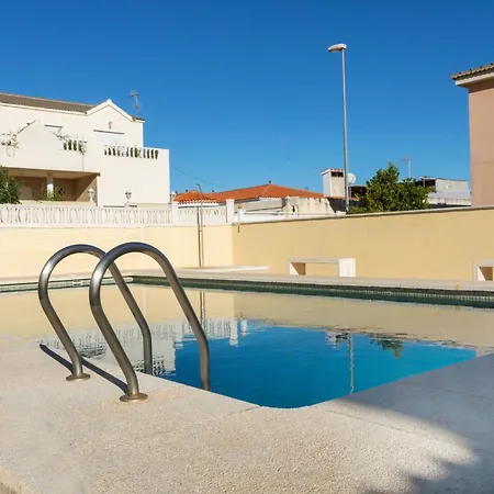 Holiday home Wunder Haus By Interhome Vinaros