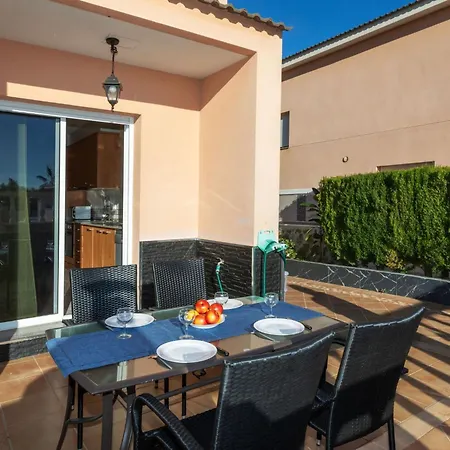 Wunder Haus By Interhome * Vinaros