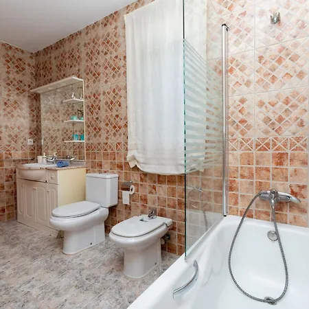 Wunder Haus By Interhome Holiday home *
