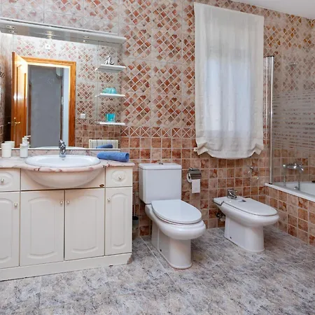 Wunder Haus By Interhome Holiday home Vinaros