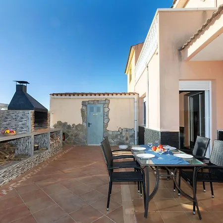 Wunder Haus By Interhome Holiday home Vinaros